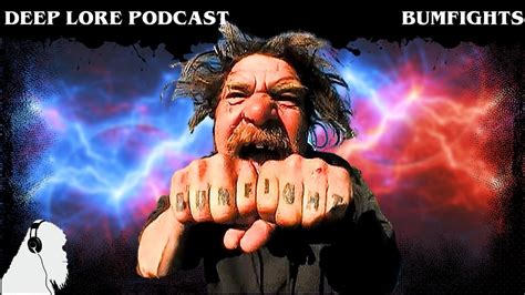 The Untold Story of Bumfights .